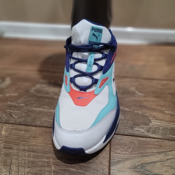 Puma R 2 systems - Picture 2 of 8